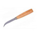 X1y Extra Curve Sharp Skiving Knife (THG-016B, CE Certified)