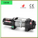 X4000 Winch with Wire Rope