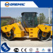 XCMG 11 Ton Hydraulic Double Drum Road Roller Xd111e for Sale