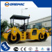 XCMG 11 Ton Vibratory Double Drum Road Roller Xd111e