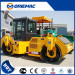 XCMG 12 Ton Hydraulic Double Drum Road Roller Xd121e