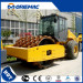 XCMG 16 Ton Single Drum Road Roller Xs162j