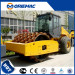 XCMG 16 Ton Single Drum Vibratory Road Roller Xs162j