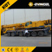 XCMG 160 Ton All Terrain Truck Crane (QAY160)