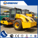 XCMG 18 Ton Mechanical Single Drum Road Roller Xs182j for Sale