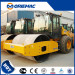 XCMG 18ton Hydraulic Single Drum Road Roller Xs182e Compactor (XS182E) for Sale