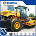 XCMG 20ton Vibratory Single Drum Road Roller Xs202j for Sale