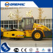 XCMG 22 Ton Hydraulic Single Drum Vibratory Compactor Xs222 Road Roller