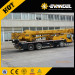 XCMG 25t, 50t, 70t, 100t, 150t, 220t Truck Cranes