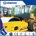 XCMG 30 Ton Hydraulic Large Single Drum Vibratory Compactor