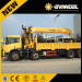 XCMG 6 Ton Truck Mouned Crane/Crane Truck