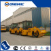 XCMG 8ton Road Roller Compactor Xd81e Vibratory Roller