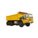 XCMG Half Side Cabin Mining Dump Truck (NXG5640DT)