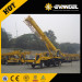 XCMG Heavy Construction Machinery Equipment QY25K-II