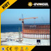 XCMG Level Jib Tower Crane/ Tower Crane Q7022