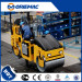 XCMG Vibratory Compactor 3ton Mini Road Roller (XMR30E)