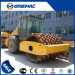XCMG Xs142 Hydraulic Single Drum Compactor