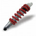 XR200 NX200 Motorcycle Part, Motorcycle Shock Absorber