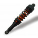 Xcd125 Motorcycle Shock Absorber, Motorcycle Parts