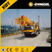 Xcmg Construction Mechinery 16ton Truck Crane (QY16B. 5)