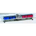 Xenon Emergency Light Bar (TBD-010822)