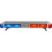 Xenon Emergency Light Bars with Inbuilt Speaker (TBD-080712-A)