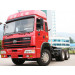 Xindakang Tractor Truck with Wp10.340e32 (CQ4254TRWG253)