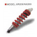 Xr200 Nx200 Shock Absorber, Motorcycle Parts