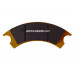 Xugong Loader Soma Brake Pads