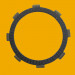Y100, Y110, Crypton Motorbike Clutch, Motorcycle Clutch for Auto