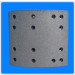 YORK Trailers Parts Brake Lining 19036 19037 (WVA19037)