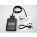 Yatour Car Digital CD Changer (Car Radio Adapter USB SD AUX Interface)