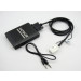 Yatour Digital Music Changer USD/SD/Aux in Car Digital Player for Audi Skoda Vw Quadlock 12 Pin