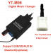 Yatour Digital Music Changer Yt-M06 for Toyota/Lexus>Car Stereo USB/SD/Aux/Bluetooth Kit