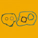 Yb100/Dx100 Gasket, Motorcycle Gasket for Motorcycle