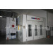 Yokistar CE Certificated Motorcycle Paint Booth