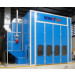 Yokistar Industrial Auto Custom Paint Booth