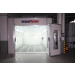 Yokistar Paint Booth Design Marketable Paint Finishing Booth
