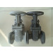 Z44t/W-10 Gate Valve