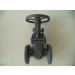 Z44t/W-16q Gate Valve