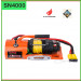 Zhme New 4000lb Portable Winch with Handle