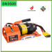 Zhme New ATV/UTV Rope Winches with Handle