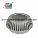 Zinc Die Casting Aluminum Casting Parts Steel Casting