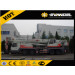 Zoomlion 50 Ton Truck Crane (QY50V)