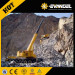 Zoomlion 55 Ton Rough Terrain Truck Crane (RT55)