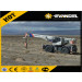 Zoomlion 55ton Rough Terrain Crane Rt55