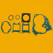 Zx50 Motorbike Gasket, Motorcycle Gasket for Motorcycle