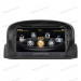 for Aford Fiesta Car DVD GPS Bluetooh Video Navigation System
