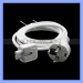for Apple MacBook Air PRO Magsafe Charger Extension Cord Cable for 45W 60W 85W Power Adapter Us/EU/UK/Au