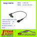 for BMW Cps Crankshaft Position Sensor 12141703221/5wk97011z